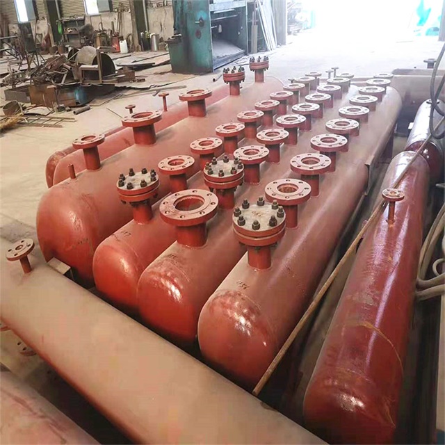 洛隆<font style='color:red'>锅炉</font>分汽缸多高