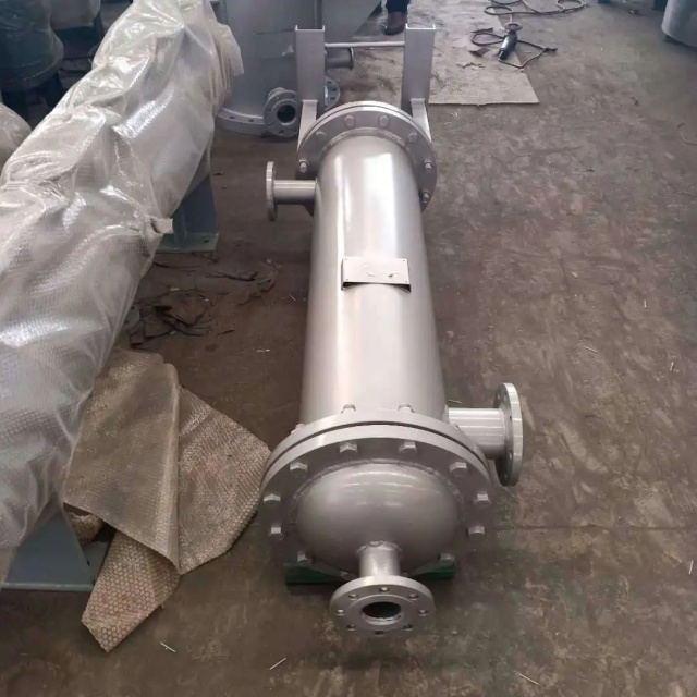 洛隆分集水器重要指标